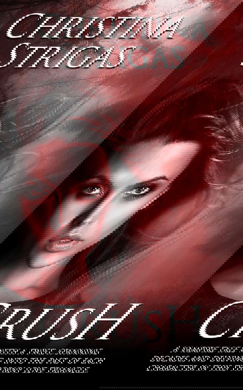 Crush poster