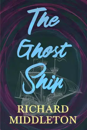The Ghost Ship poster