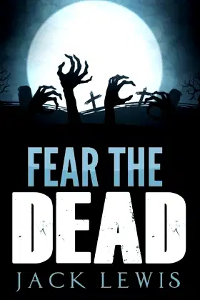 Fear the Dead poster