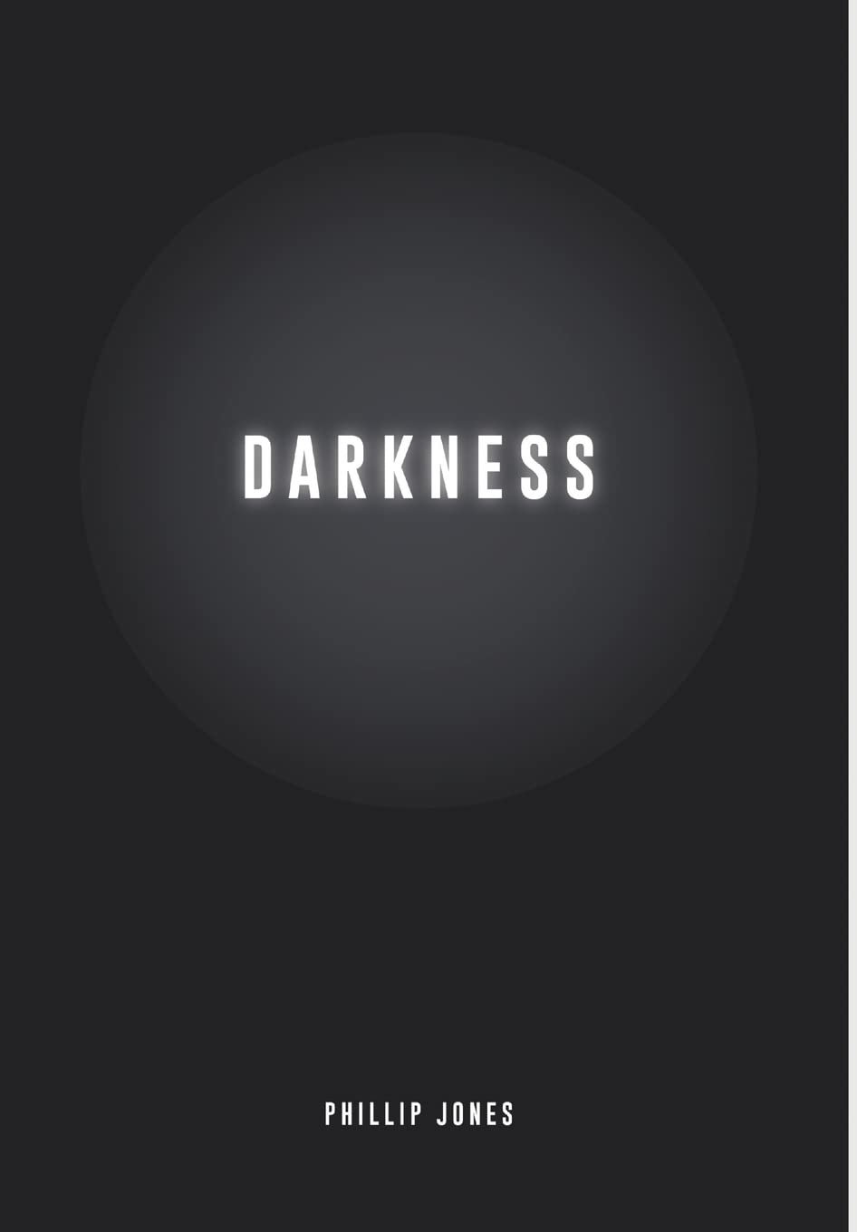 Darkness poster