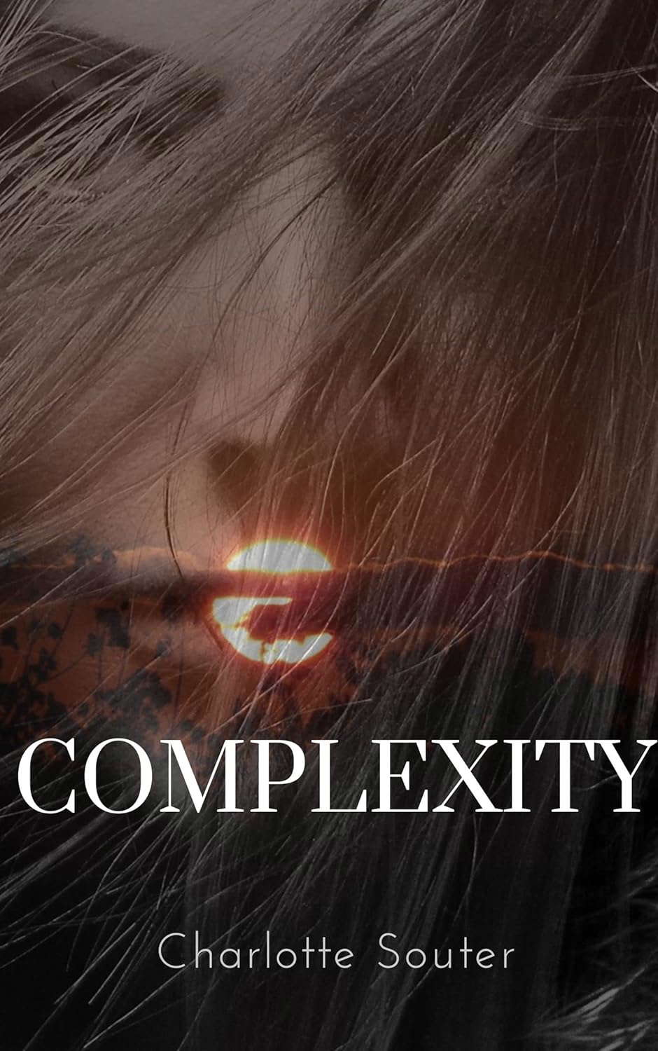Complexity: Spirits of the Eclipse Book 1 poster