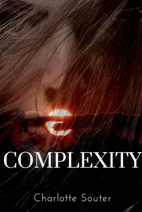 Complexity: Spirits of the Eclipse Book 1 poster