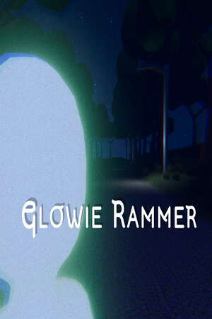 Glowie Rammer poster