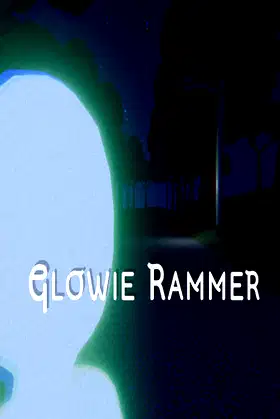 Glowie Rammer poster