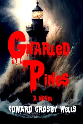 Gnarled Pines poster