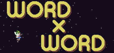 Word x Word capsule