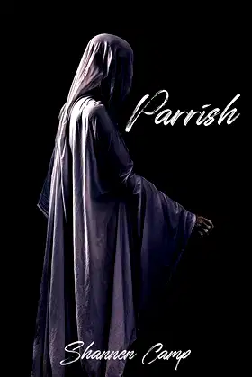 Parrish (The Parrish Chronicles Book 1) poster
