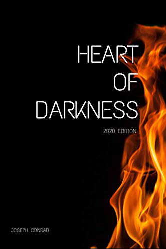 HEART OF DARKNESS: 2020 EDITION poster