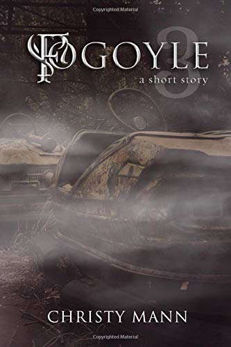 Fogoyle: A Short Story Three poster