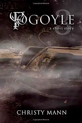 Fogoyle: A Short Story Three poster