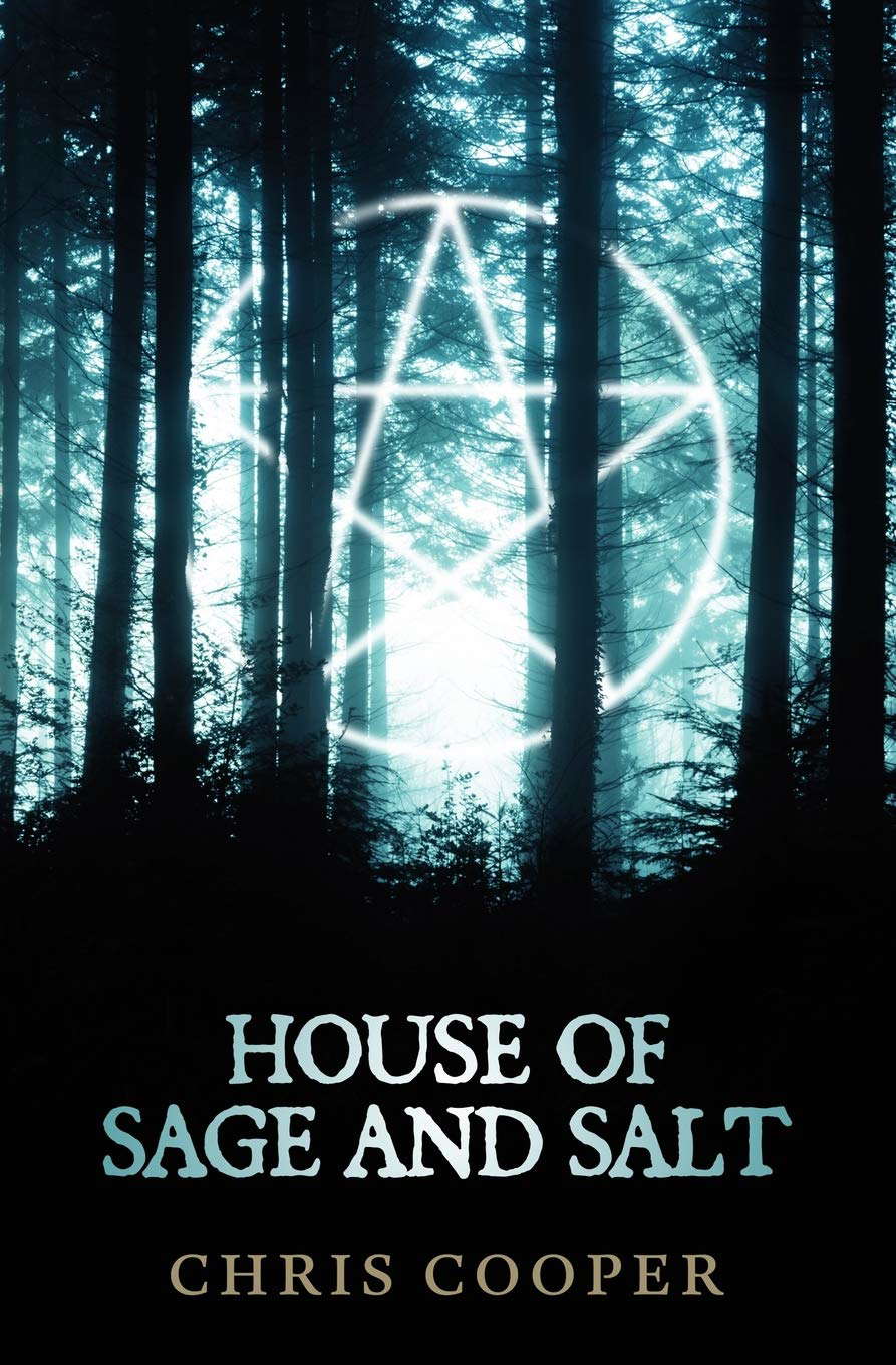 House of Sage and Salt poster