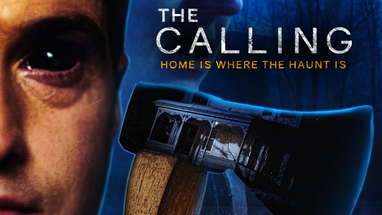 The Calling (2022) | MOVIE TRAILER poster