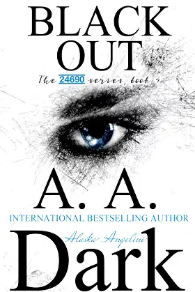 Black Out (24690 series, book 4) poster