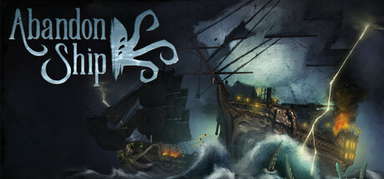Abandon Ship capsule