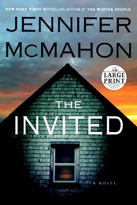 The Invited: A Novel poster