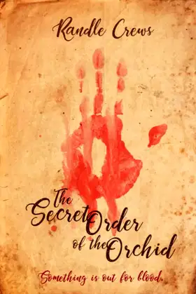 The Secret Order of the Orchid poster