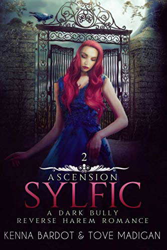 Sylfic: A Dark Reverse Harem Romance (Ascension) poster