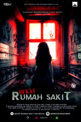 Bekas Rumah Sakit poster
