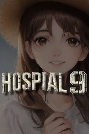 Hospital 9 poster