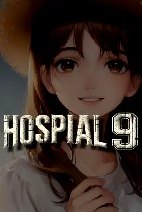 Hospital 9 poster