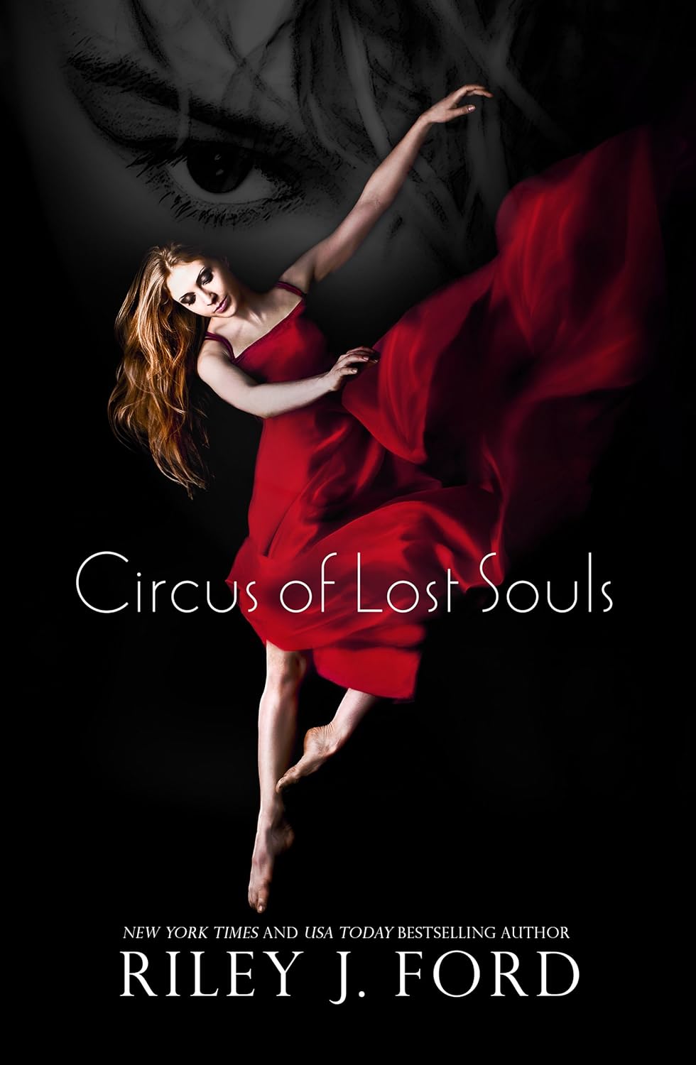 Circus of Lost Souls poster