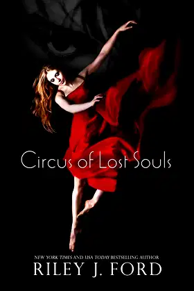 Circus of Lost Souls poster