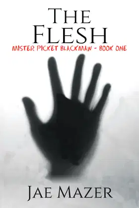 The Flesh: A Horror Novel poster