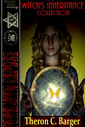 The Witch's Inheritance Collection poster