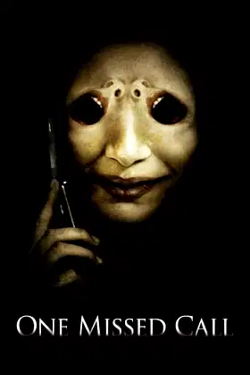 One Missed Call poster