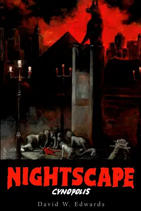 Nightscape: Cynopolis poster