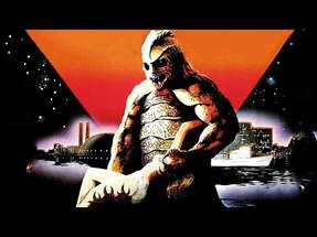 Slithis (1978) - Trailer poster