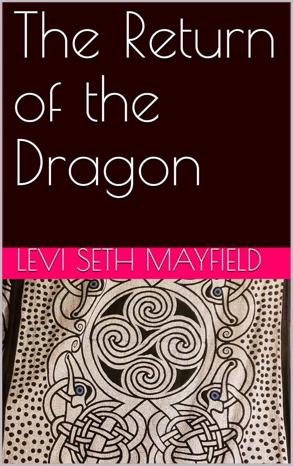The Return of the Dragon poster