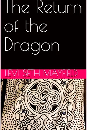 The Return of the Dragon poster