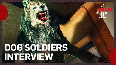 Director Neil Marshall on Dog Soldiers | Film4 poster