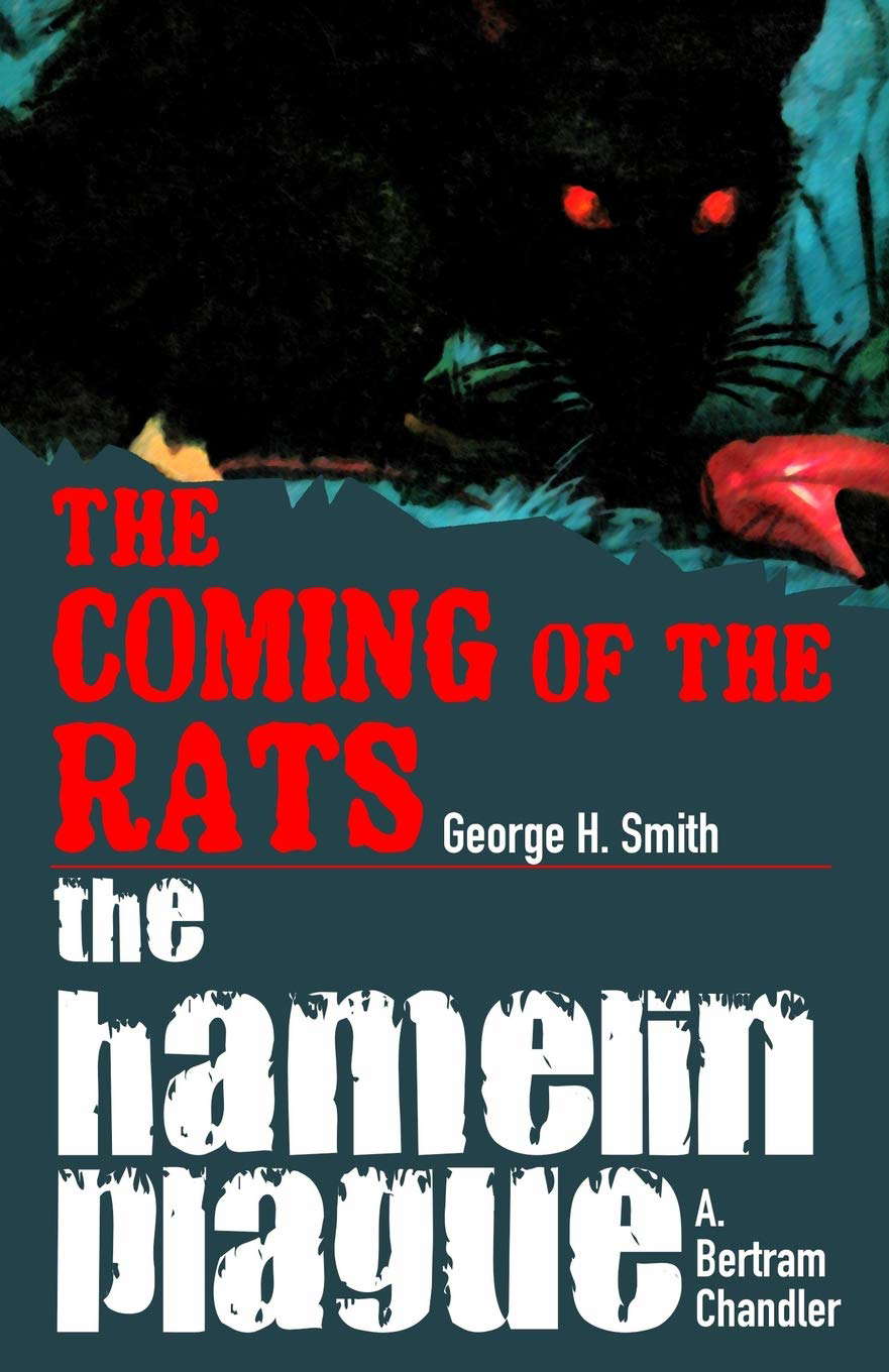 The Coming Of The Rats / The Hamelin Plague poster