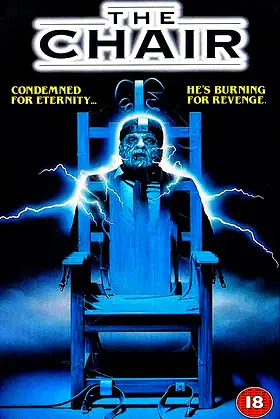 The Chair poster