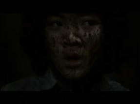 THE HOST - Red Band Trailer Opens Now on DVD poster