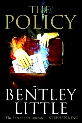 The Policy poster