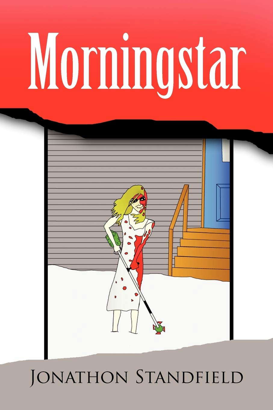 Morningstar poster