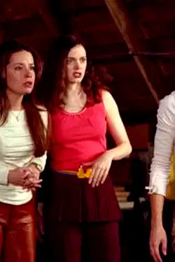 The Three Faces of Phoebe poster