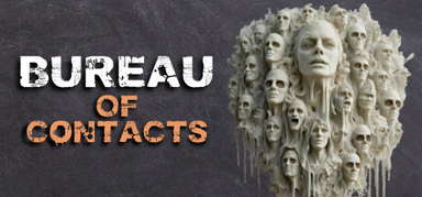 Bureau of Contacts capsule