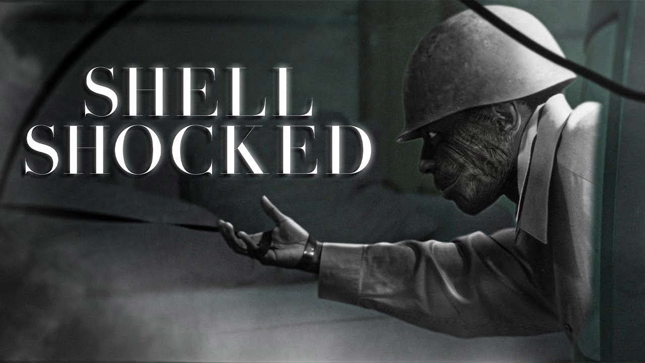 Shell Shocked | Short Horror Film