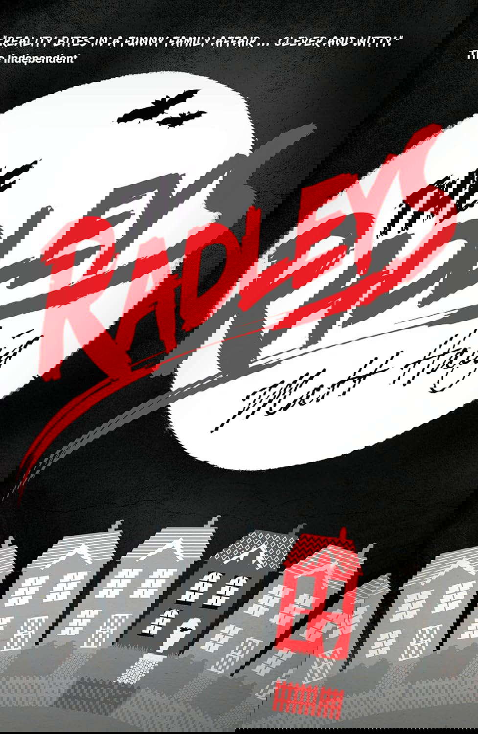 Radleys poster