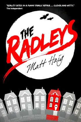 Radleys poster
