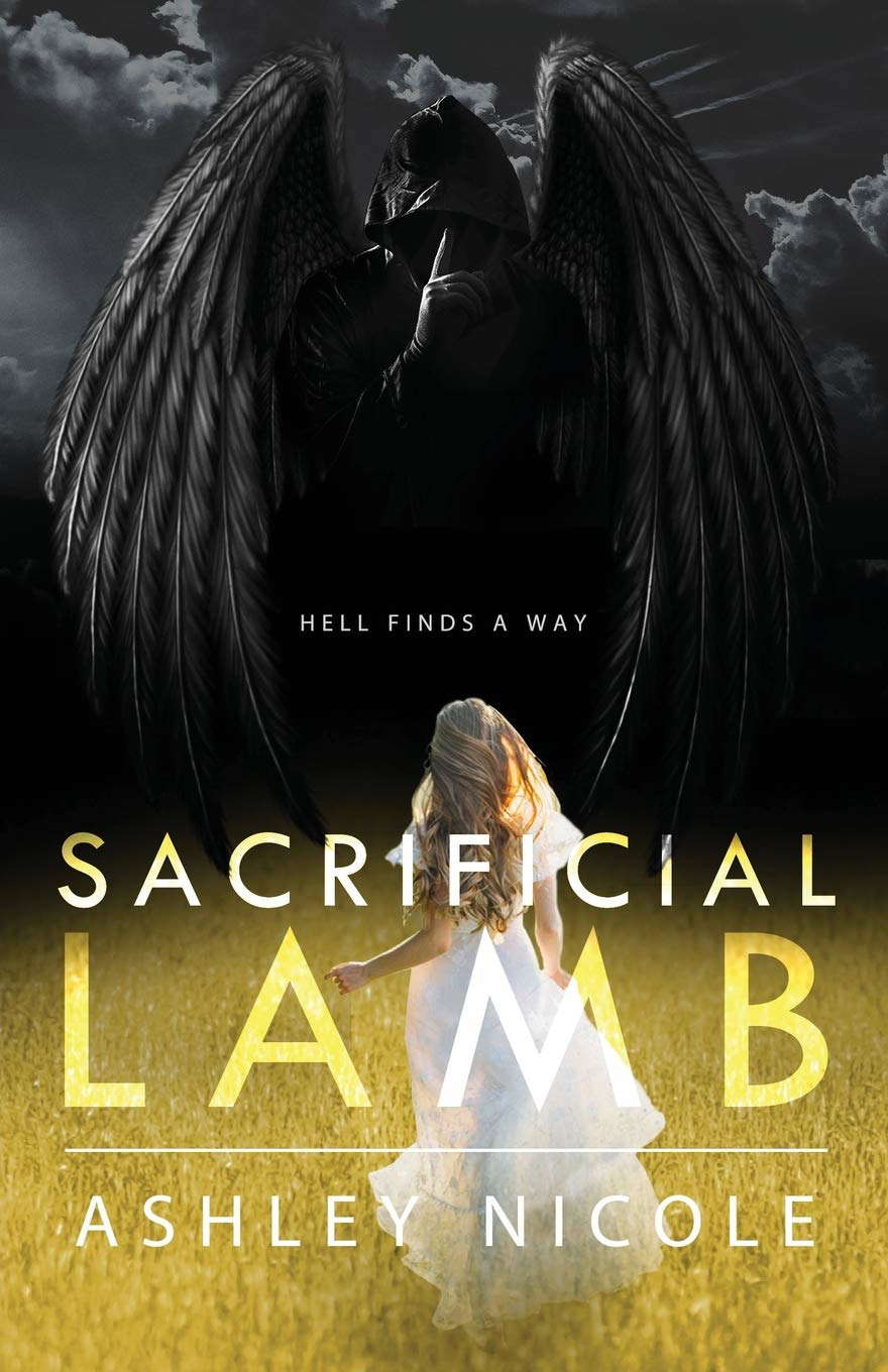 Sacrificial Lamb (The Other Angels) poster
