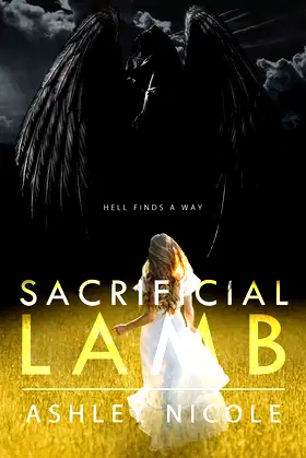 Sacrificial Lamb (The Other Angels) poster