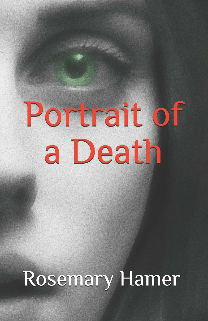 Portrait of a Death poster