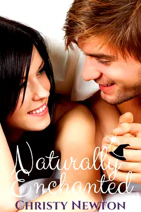Naturally Enchanted poster