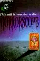 Horrorscope poster