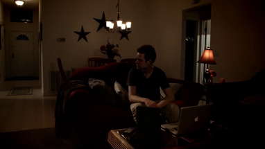 INTERIOR Trailer (2014 Version) poster